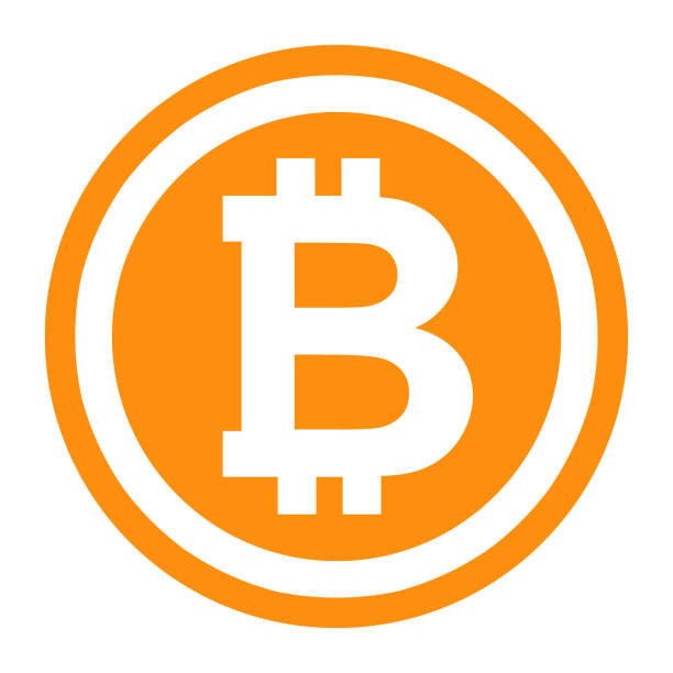 Bitcoin Logo