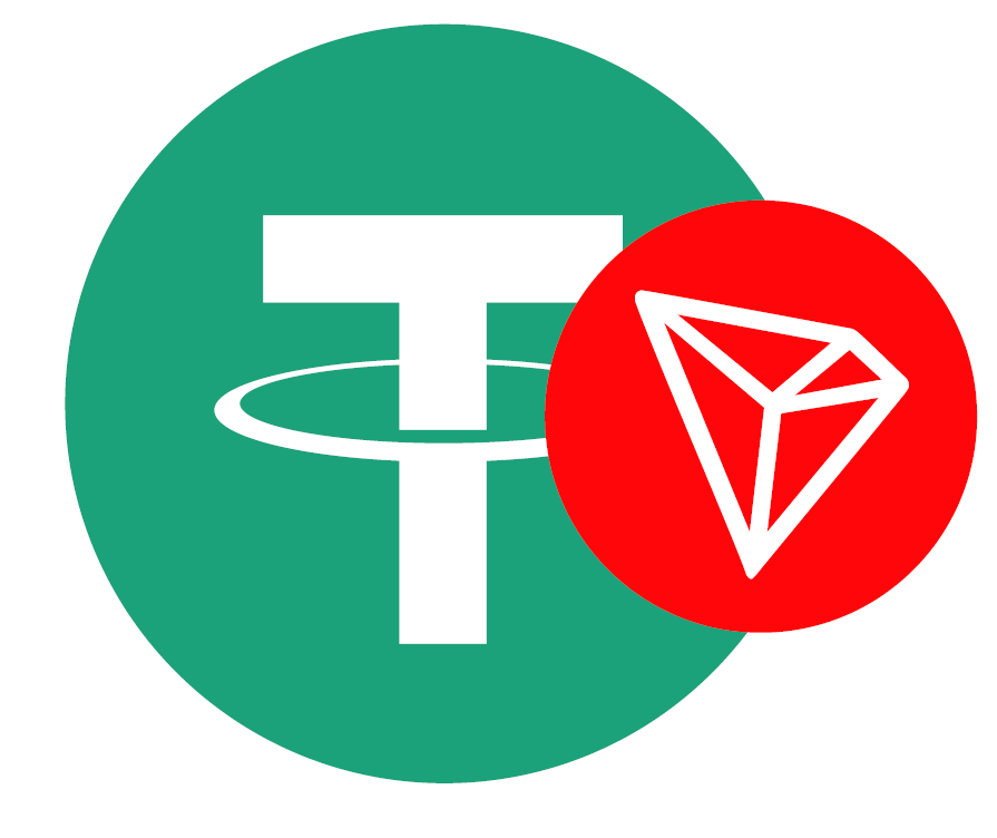 USDT TRC20 Logo